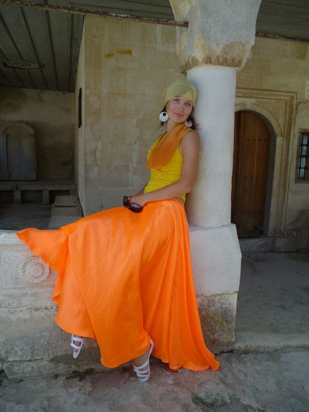 Алёна Кнырева