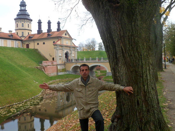 Михаил Демидюк