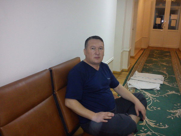 Шухрат Shugard