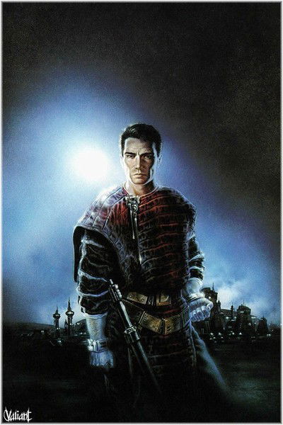 Юрий Служеникин