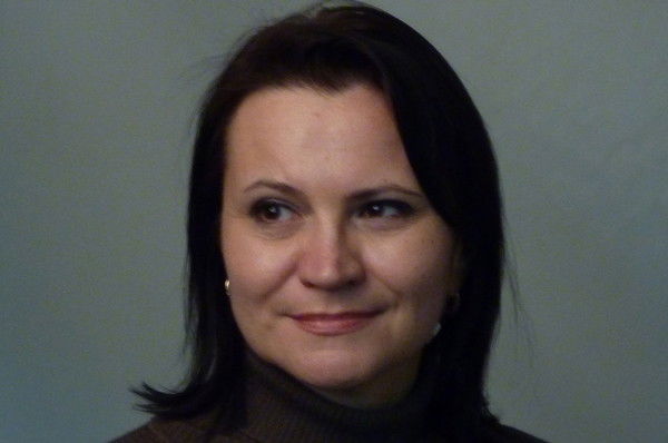 Елена Григорьева