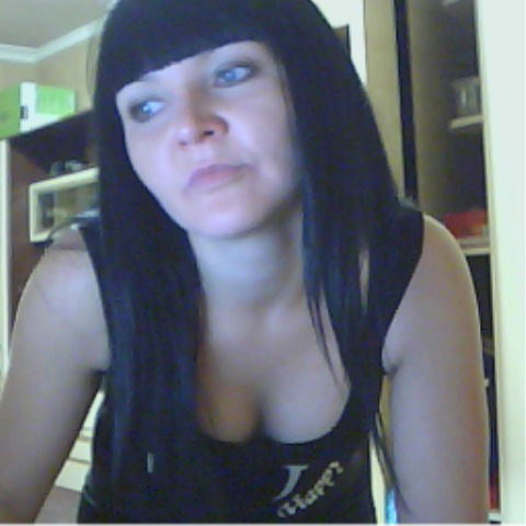 Елена Кириченко