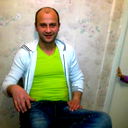 Рустам Алиев