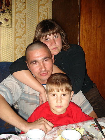 Вадим Егоров