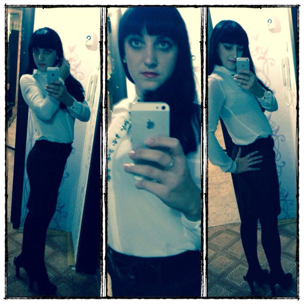 Татьяна Карибова