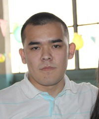 Нурканат Шегебай