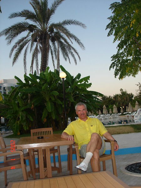 Николай Антонов