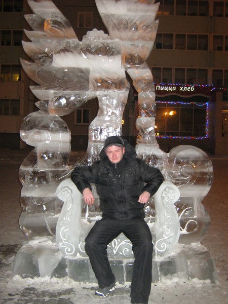 Дмитрий Калугин