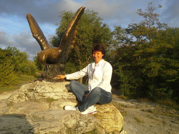 Екатерина Лосева