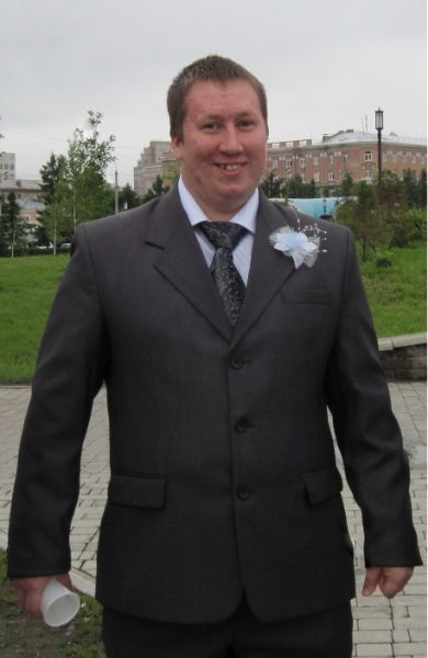 Андрей Корсуков