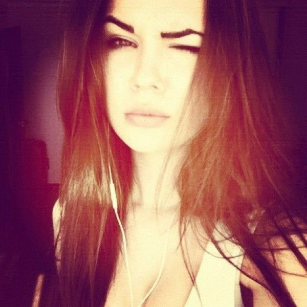 Катя Миронова