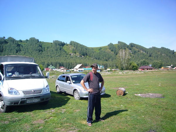 Александр Евглевский