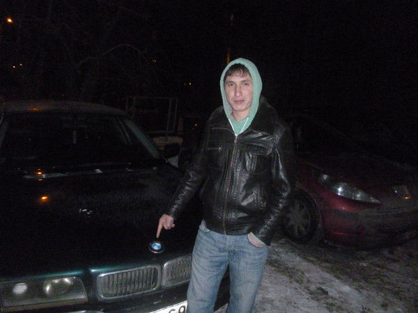 Самандар Гадаев