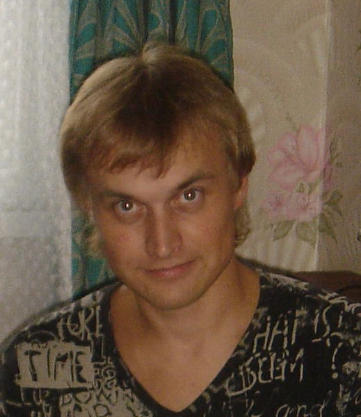 Сергей Баранников