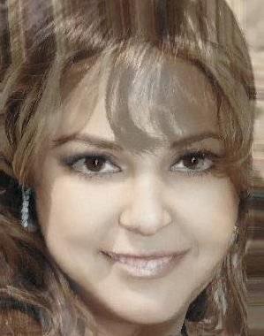 Любовь Ильина