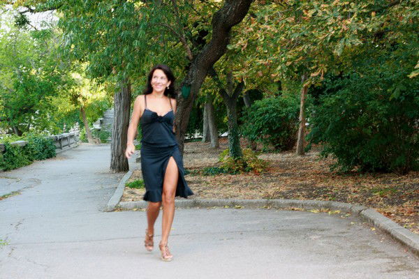 Ольга Калюжная