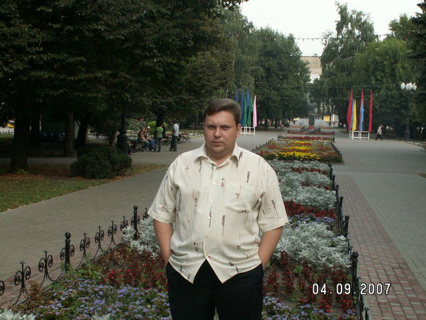 Александр Немцов