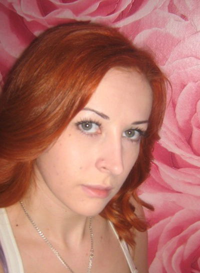 Ирина Мезенцева