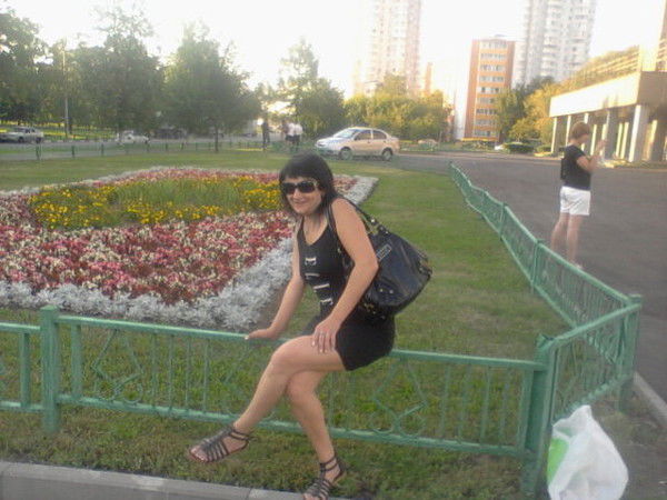 Ольга Суханова