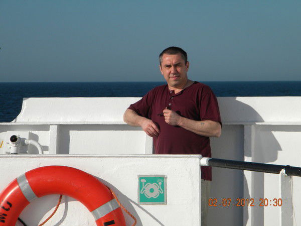 Игорь Глухов