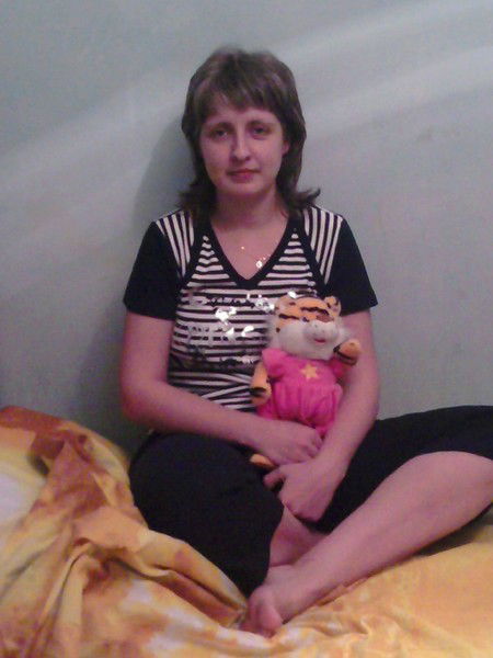 Олеся Иванова