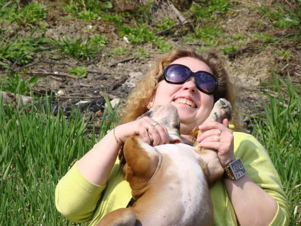 Юля Печеная