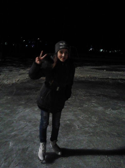 Катя Сергеева