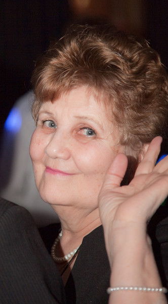 Тамара Ламина