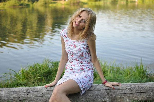 Даша Ветлицкая