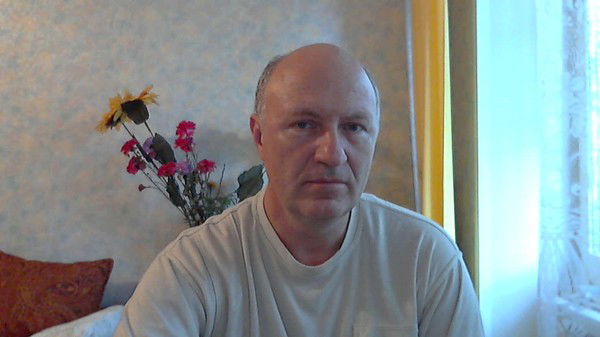 Михаил Гаврилов