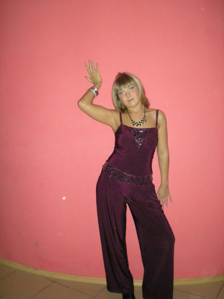 Надежда Манохина