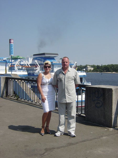 Александр Гребнев