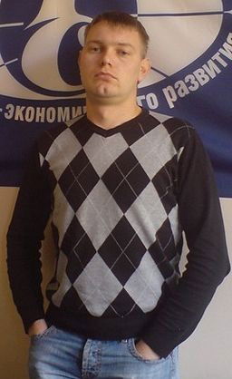 Илья Зверев