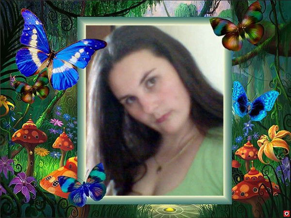 Эрика Романченко