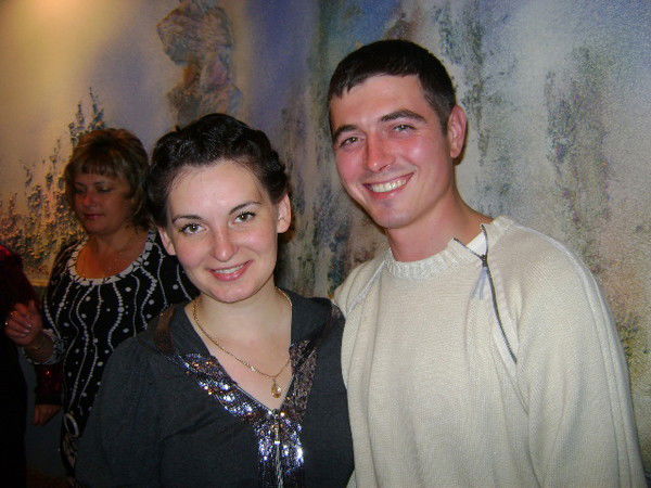 Ира-Саша Калюта