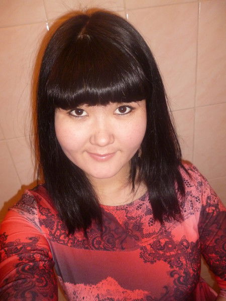 Улзира Алиева