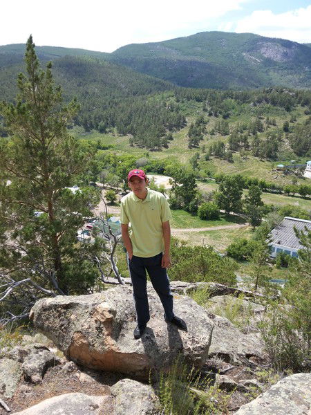 Азат Мукаров