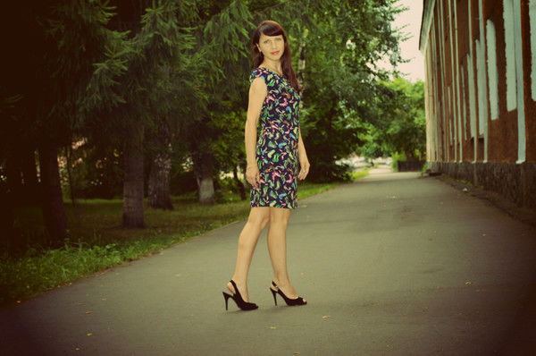 Ольга Чикунова