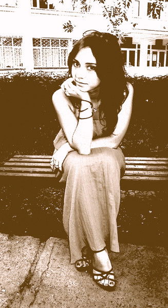 Татьяна Рябкова