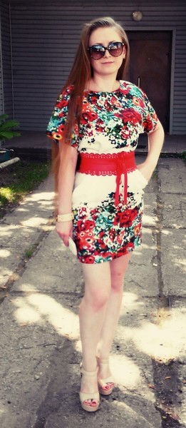 Виктория Яблокова(Гасина)