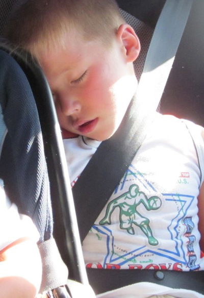 Сёма Сапаркин