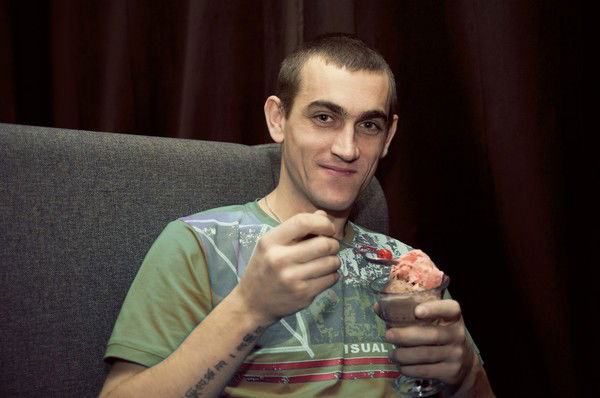 Максим Канунников