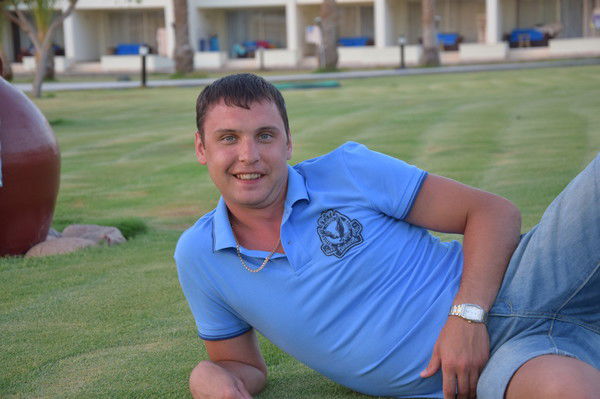 Петр Прокопцов