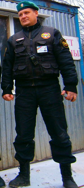 Дмитрий Гуков