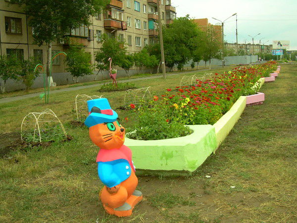 Ооо Октябрьский Жкс № 5