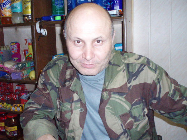 Валерий Зорин