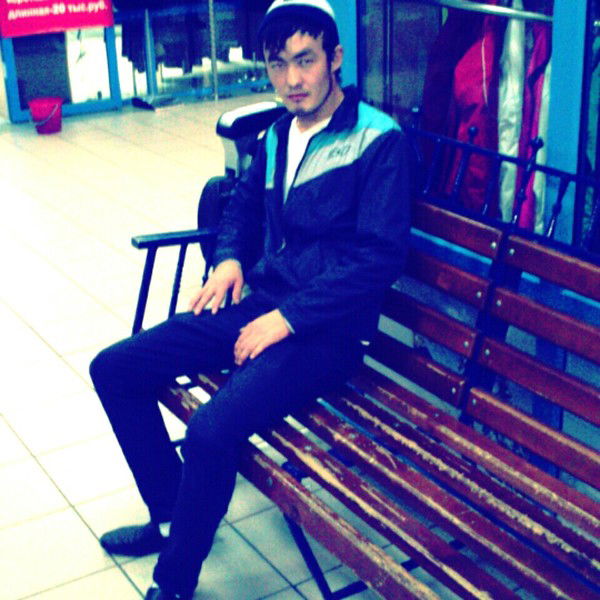 Толкун Жаныбай Уулу