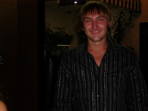 Самарин Павел