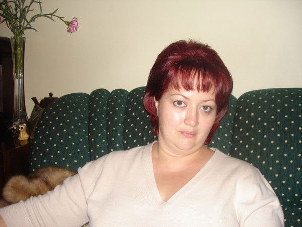 Стелла Казачек