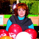 Анна Федорова